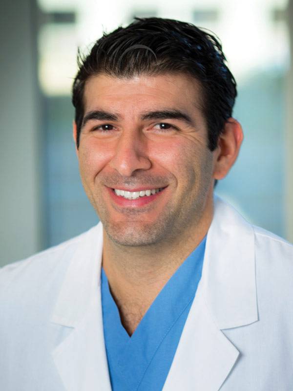 Dr. Antonio Christophy, DO