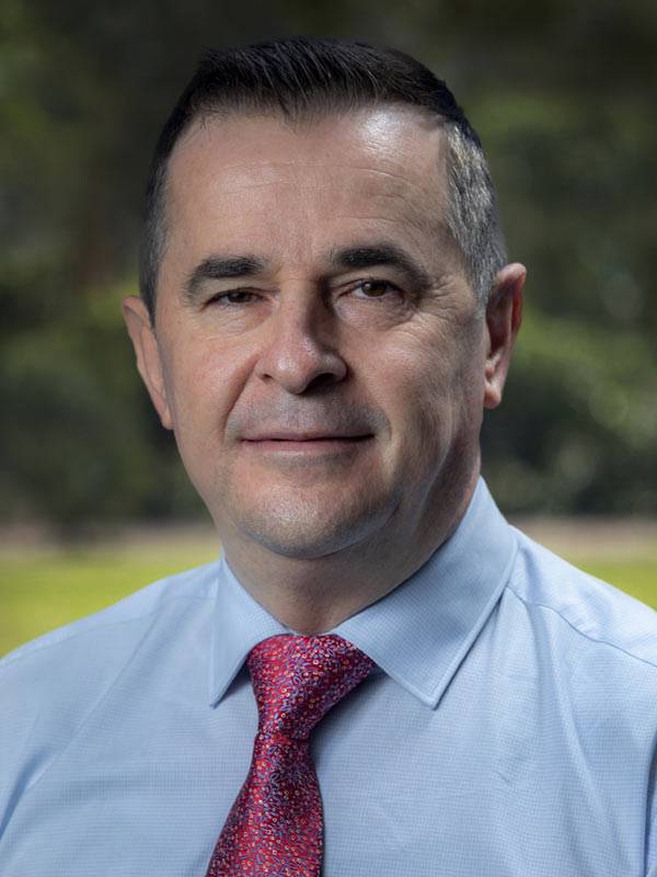 Dr. Arben Dashi, MD