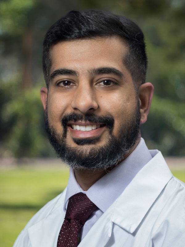 Dr. Arjun Sehgal, MD