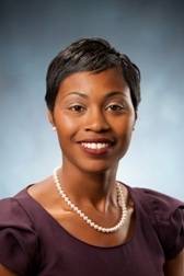 Dr. Ayana Boyd King, DO