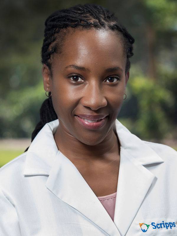 Belinda Akakpo Maxwell, DNP