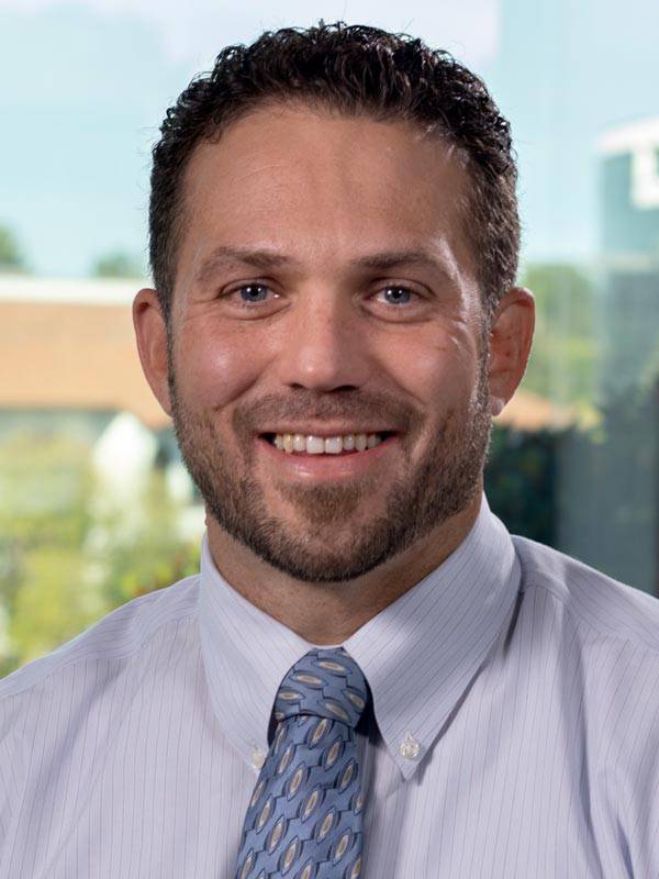 Dr. Benjamin Kelley, MD