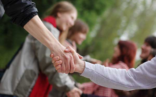 Bereavement Support Groups 600×375