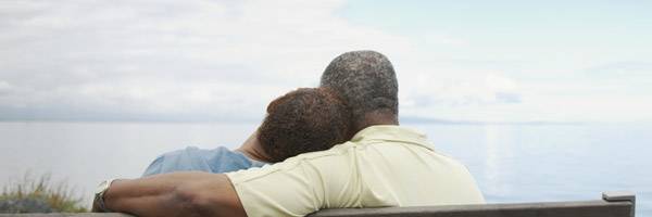 What is grief? Learn the signs and symptoms of grief.