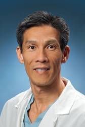 Dr. Bernard Chang, MD