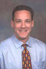 Dr. Jeffrey Bernicker, MD