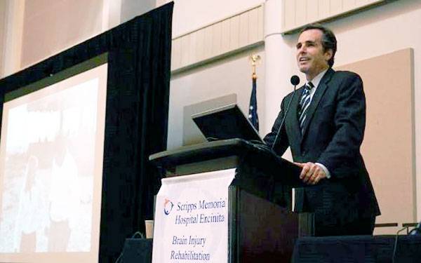 Brain injury conference bob woodruff pr 600 × 375