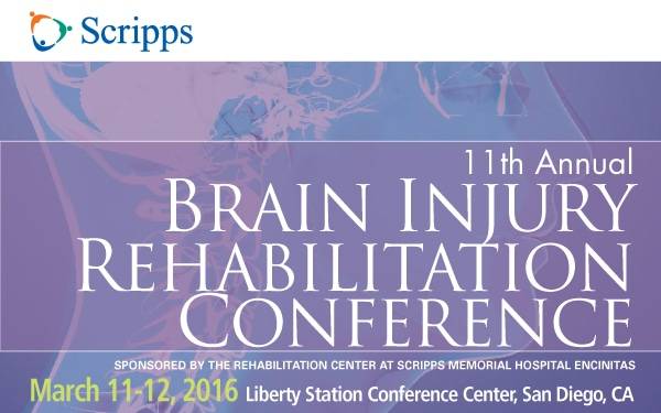 Brain Injury 2016 Cover