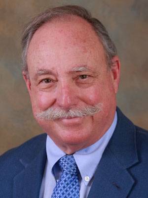 Dr. Edward Brantz, MD