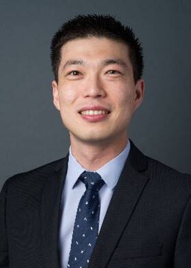 Brian Kim, PharmD; Clinical Pharmacist Specialist, Specialty Pharmacy