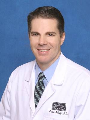 Dr. Brian Belnap, DO