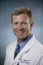 Dr. James Bruffey, MD