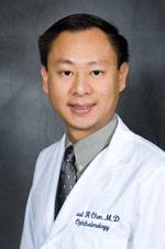 Dr. Paul Chen, MD