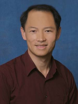 Dr. Chia-Lin Liu, DO