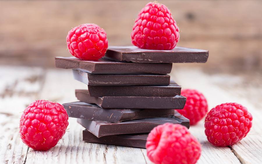 Is Dark Chocolate Good for Your Heart? - Scripps Health