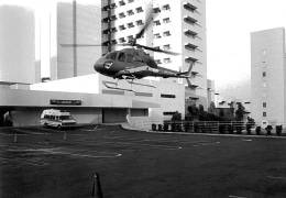 MercyChopper
