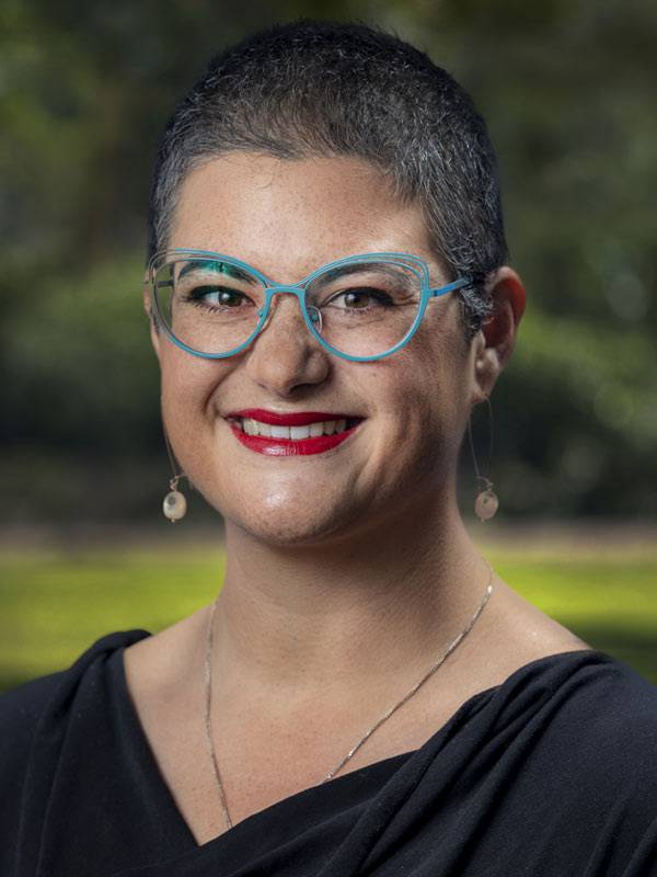 Christina Jacobson, CNM