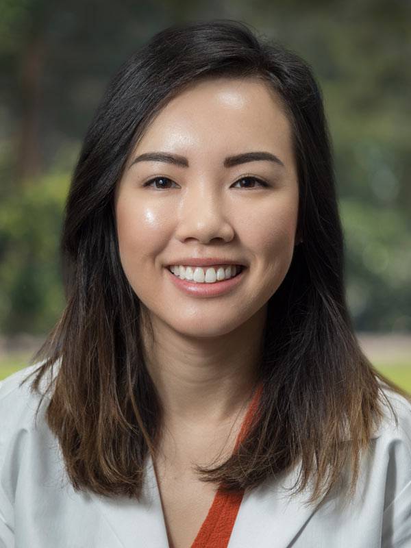 Christina Liu, CNM