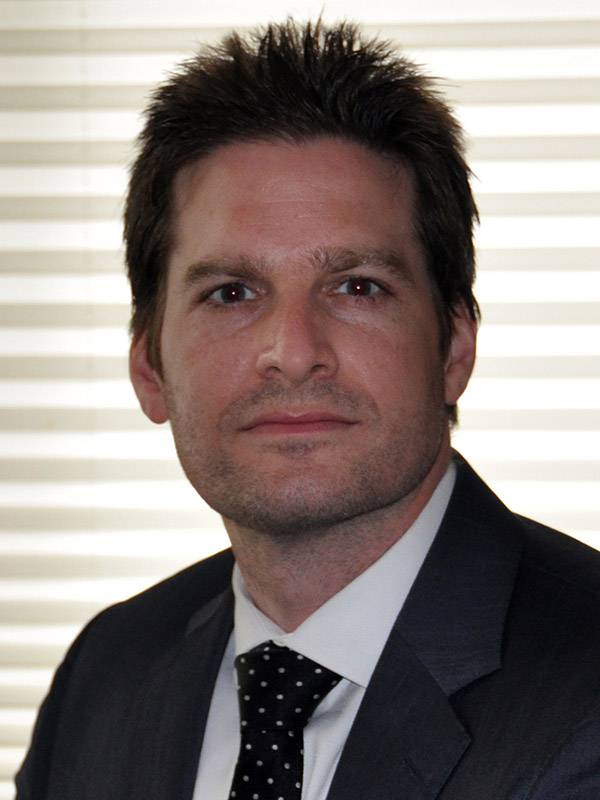 Dr. Christopher Kolstad, MD