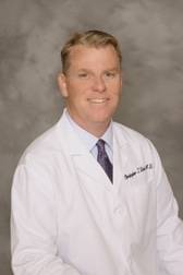 Dr. Christopher Behr, MD