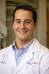 Dr. Christopher Henninger, DMD