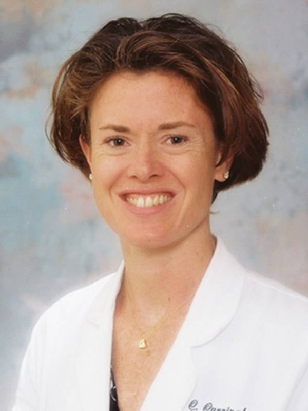 Dr. Chrysten Cunningham, DO