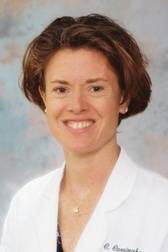 Dr. Chrysten Cunningham, DO