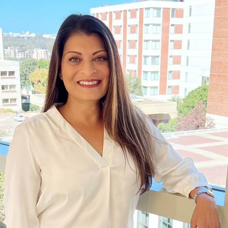 Biraj Shah, MD, program director of Scripps Clinic and Scripps Green Hospital Internal Medicine Residency Program in San Diego.