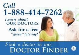 Find a SCMC doctor