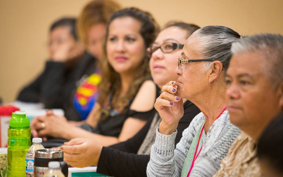 Scripps Health addresses obesity and diabetes, raises awareness about mental illness and alcohol abuse and provides support groups to our community.