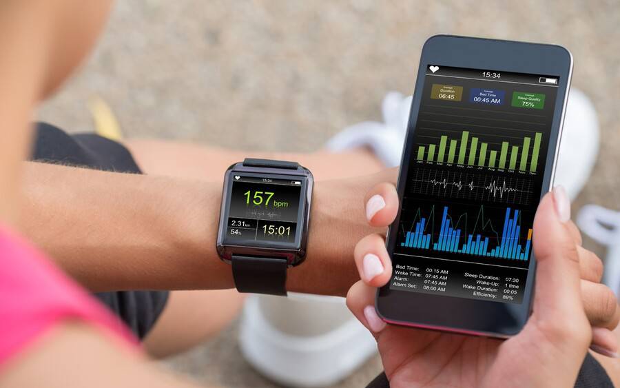 Best wearable on sale for heart monitoring