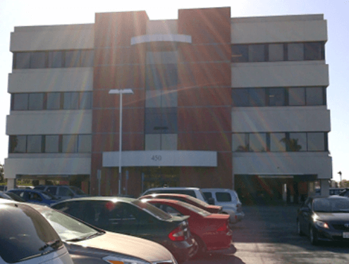 Cv diabetes center