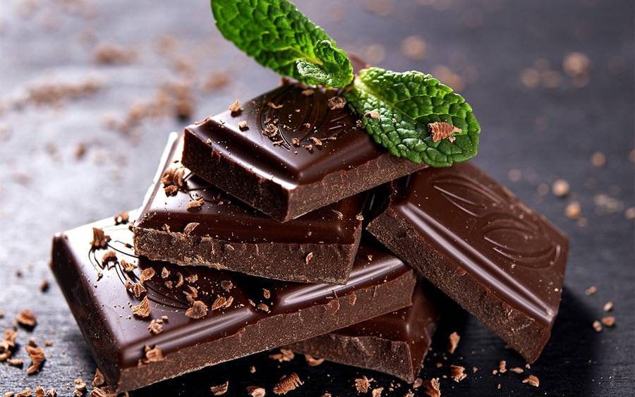 What Is Dark Chocolate?