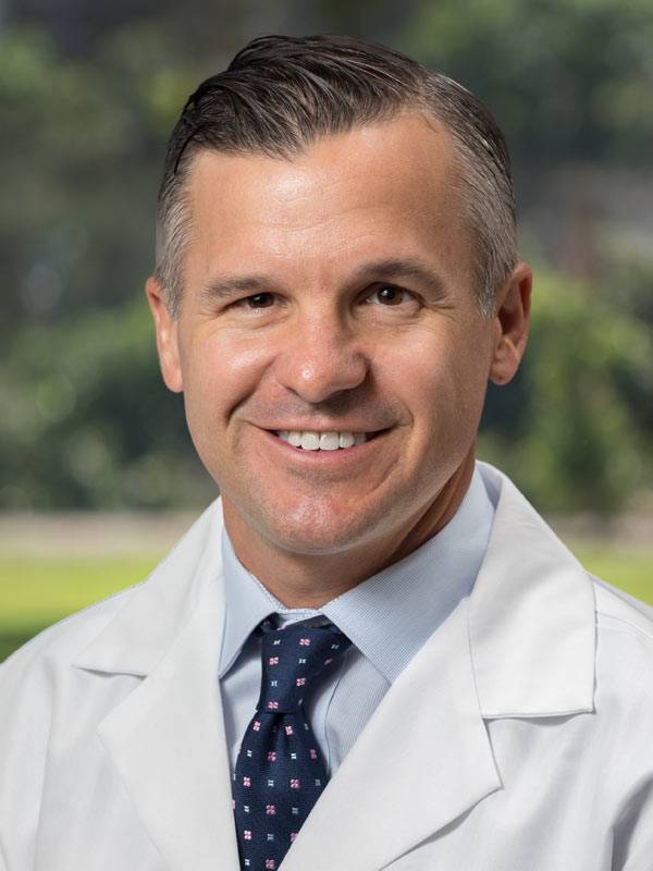 Dr. David Cork, MD
