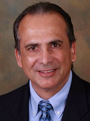 Dr. Nicholas DeSantis, DPM