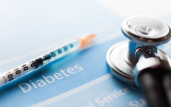 Finding and Working With Diabetes Specialist