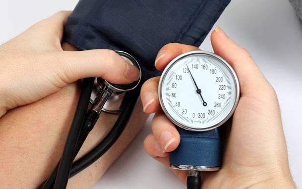 Steps to help keep diabetic kidney disease from getting worse.