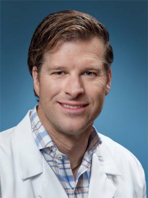 Dr. Matthew Thomas, MD