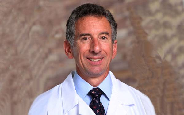Dr Carl Rossi Medical Director, Scripps Proton Therapy Center-600×375
