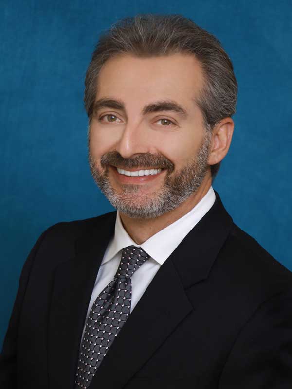 Dr. Ramin Pakbaz, MD