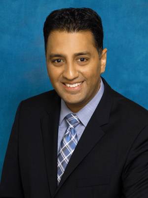 Dr. Anupam Garg, MD