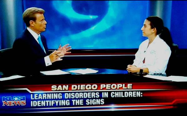 Dr.-Lindenberg- Scripps Health on KUSI