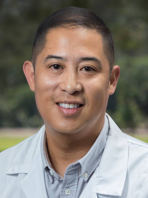 Edmund Concepcion, PA