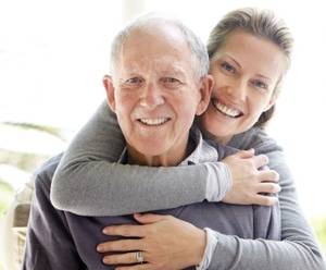 Eldercare