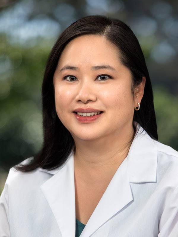 Ellen Liao, PA