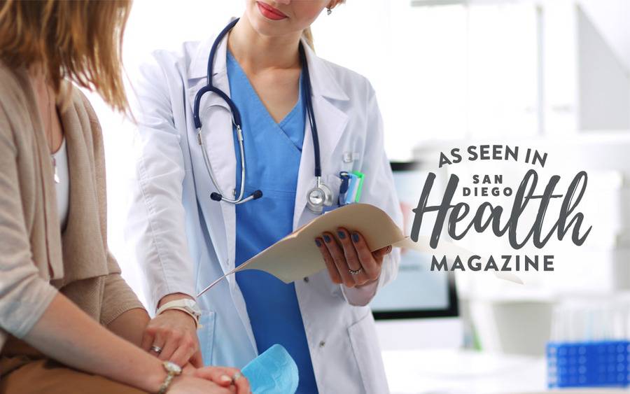 Publication, Urgent Care Clinic