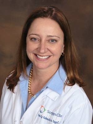 Dr. Emily Rubenstein Engel, MD