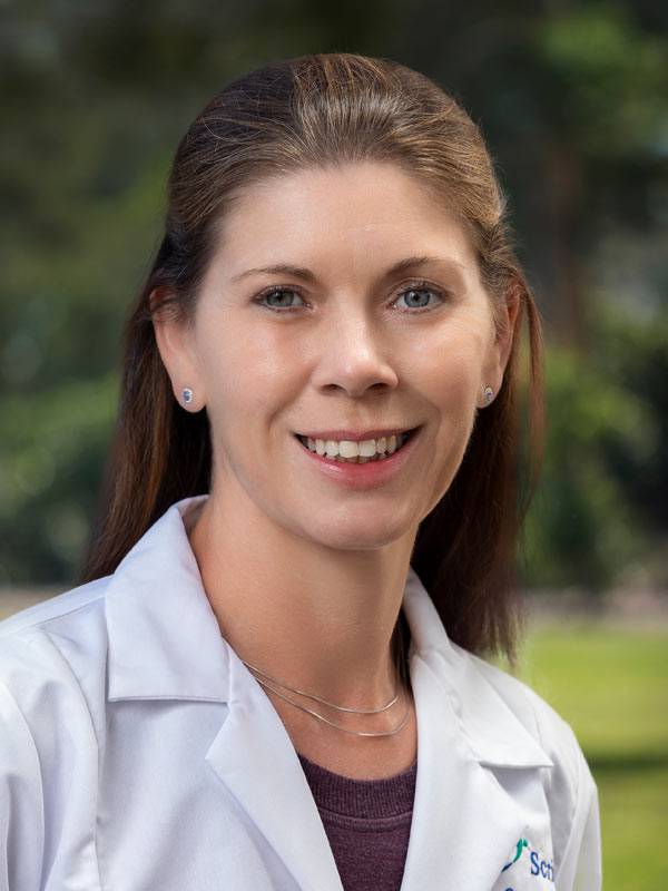 Dr. Erica Berggren, MD
