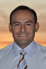 Dr. Erick Alayo, MD
