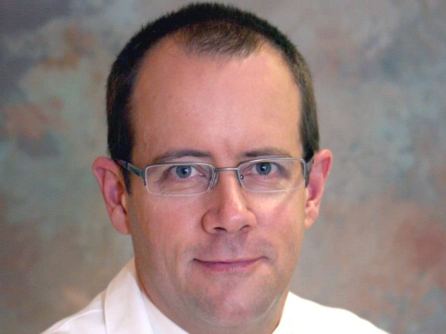 Scripps Clinic Dermatologist Erik Gilbertson, MD